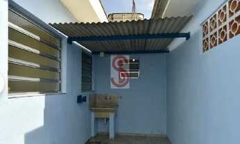 Imagem 3: CASA TÉRRE 01 DORMITÓRIO - VILA ANTONIETA