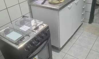 Imagem: Alugo apartamento centro mobiliado 1quarto