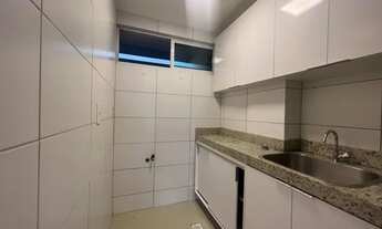 Imagem 6: Apartamento para aluguel tem 88 metros quadrados com 3 quartos PB