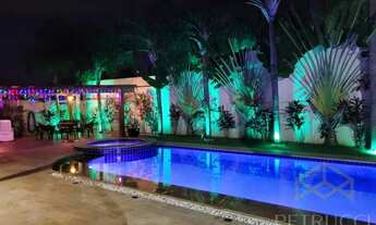 Imagem 3: Casa - Swiss Park - Campinas