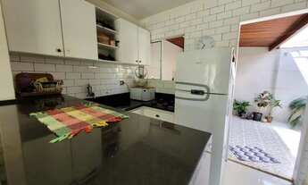 Imagem 6: Casa Neo Residencial bela e confortável R$270.000,00