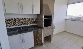 Imagem 6: Apartamento - Jardim América - Residencial Flamboyant - 107m² - 3 Dormitórios