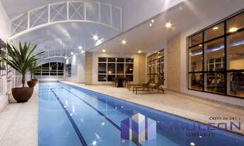 Imagem 3: More na melhor localização do Jardim Anália Franco. Apto novo !!!