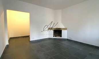 Imagem 2: Casa de vila em Pinheiros com quintal com edícula