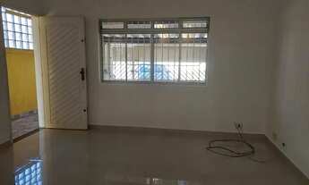 Imagem: Térrea - 3 dormitórios - 2 vagas!!