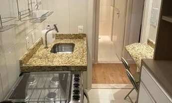 Imagem 6: Apartamento - Centro - Campinas