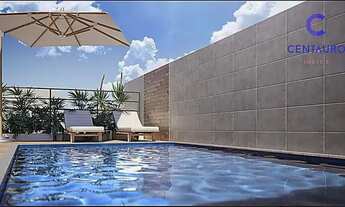 Imagem 3: Ref.: 1075 - O Zhip House III é o investimento certo em imóveis no Baiso São Pedro