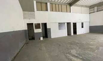 Imagem 2: Galpão para aluguel, 3 vagas, Carlos Prates - Belo Horizonte/MG