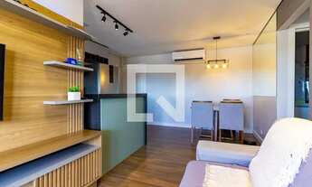 Imagem 3: Apartamento para Aluguel - Itaquera, 2 Quartos, 66 m2