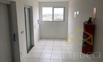 Imagem 2: Apartamento - Loteamento Adventista Campineiro - Hortolândia