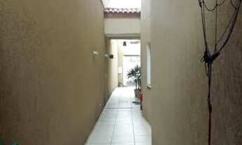 Imagem 5: Sobrado com 3 dormitórios para alugar, 300 m² por R$ 4.500,00/mês - Jardim Alice - Guarulh