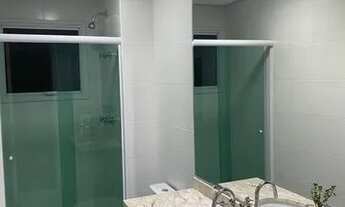 Imagem 7: Apartamento para aluguel em Alphaville com 176 m² com 4 quartos sendo 2 suítes , varanda g