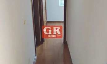 Imagem 7: Apartamento para aluguel, 3 quartos, 1 suíte, 2 vagas, Buritis - Belo Horizonte/MG