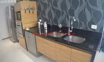 Imagem 4: SÃO PAULO - Apartamento Padrão - JARDIM PAULISTA