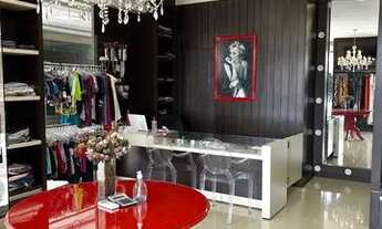 Imagem: Loja em funcionamento a venda Garopaba Centro