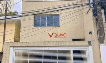 Imagem 2: Sobrado alto padrão com piscina e 3 dormitórios à venda por R$ 1.500.000 - Tatuapé - São P