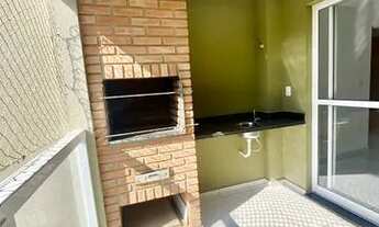 Imagem: Apartamento Vercelli, com 64 m2 de área