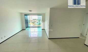 Imagem 7: Apartamento com 3 dormitórios à venda, 81 m² por R$ 575.000,00 - Engenheiro Luciano Cavalc