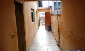 Imagem 5: CASA TÉRREA - NOVA GERTI - SP