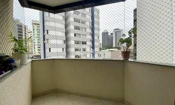 Imagem 7: Apartamento à venda com 3 dormitórios com suíte no Centro de Florianópolis - SC