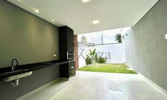 Imagem 5: Casa em Condomínio Vivva Residencial Clube em Jacareí 155m