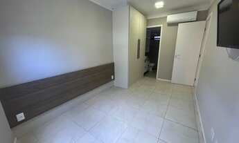 Imagem 3: Alugo lindo apartamento mobiliado! Vista mar