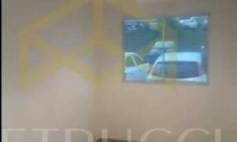 Imagem: Apartamento - Loteamento Parque São Martinho