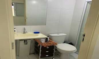 Imagem 7: Bom apto com 64 m², 3 dorms sendo 1 suíte