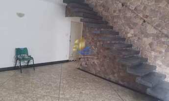 Imagem 7: Cobertura para alugar, 234 m² por R$ 4.000,01/mês - Boqueirão - Santos/SP