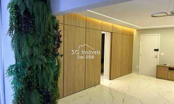 Imagem 4: Apartamento 3 quartos à venda Condomínio Green Home - São José do Rio Preto,SP Jardim Mara