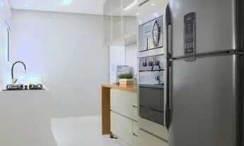 Imagem 7: Apartamento para Locação em São Paulo, Vila Romana, 2 dormitórios, 1 banheiro