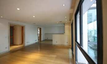 Imagem 2: Apartamento Locação 4 Dormitórios - 202 m² Higienópolis