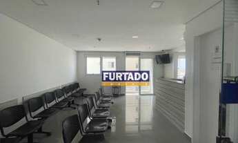 Imagem 3: Andar Corporativo para alugar, 457 m² - Centro - Diadema/SP