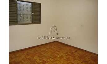 Imagem 5: Piracicaba - Casa Padrão - Jardim Monumento