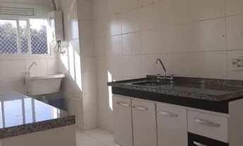 Imagem 4: Square Osasco Apto Aluguel