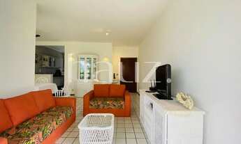 Imagem 1: APARTAMENTO PARA LOCAÇÃO ANUAL, COM 3 DORMITÓRIOS, 124M2, NA RIVIERA DE SÃO LOURENÇO BERT