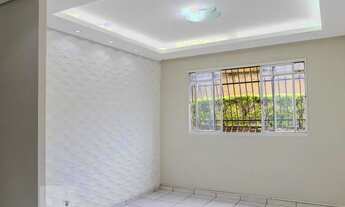 Imagem: Apartamento à Venda - Guarani, 3 Quartos