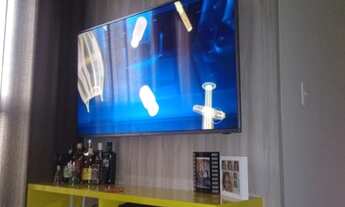 Imagem: Lindo Apartamento no Res. JD Bandeirantes