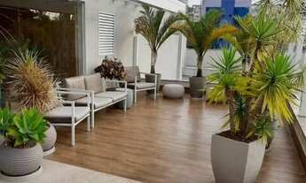 Imagem 6: Cobertura para venda tem 244 metros quadrados com 3 quartos em Olímpico - São Caetano do S