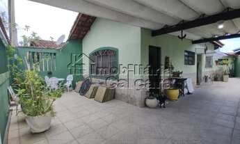 Imagem: Praia Grande - Casa Padrão - Jardim Real