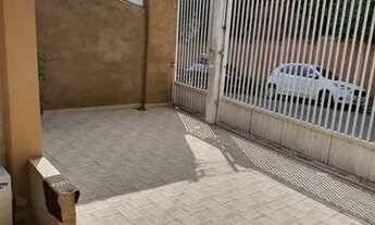 Imagem 5: Casa Térrea em Vila Moraes - São Paulo