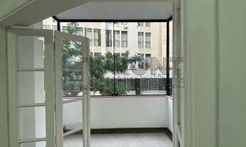 Imagem: Apartamento na república, pronto para morar