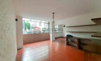 Imagem: Apartamento-LOCAÇÃO-Laranjeiras-Rio de