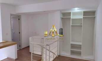 Imagem 4: Apartamento para alugar, 54 m² - Edifício Loft - Barueri - Alphaville - São Paulo