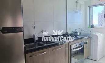 Imagem 7: Apartamento com 1 dormitório para alugar, 52 m² por R$ 2.100,00/mês - Novo Mundo - Curitib