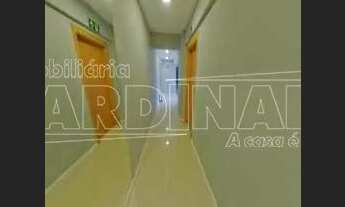 Imagem 7: Apartamento Padrão em São Carlos