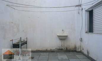 Imagem 6: São Paulo - Casa Padrão - Lauzane Paulista