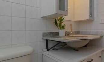 Imagem 7: Apartamento para Aluguel - Jardim São Savério, 2 Quartos, 60 m2