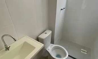 Imagem 5: Apartamento para aluguel possui 65 metros quadrados com 2 quartos em Atlântica - Rio das O