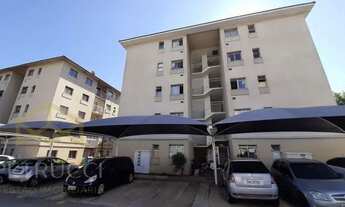 Imagem: Apartamento - Jardim Mirassol - Campinas